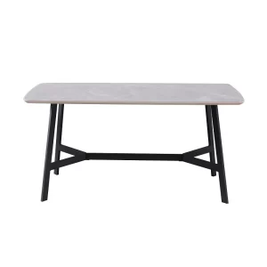 Simple Modern Extendable Dining Table IEDT-027